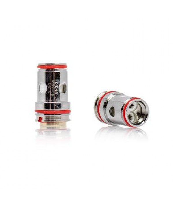 UWELL Crown V Tank