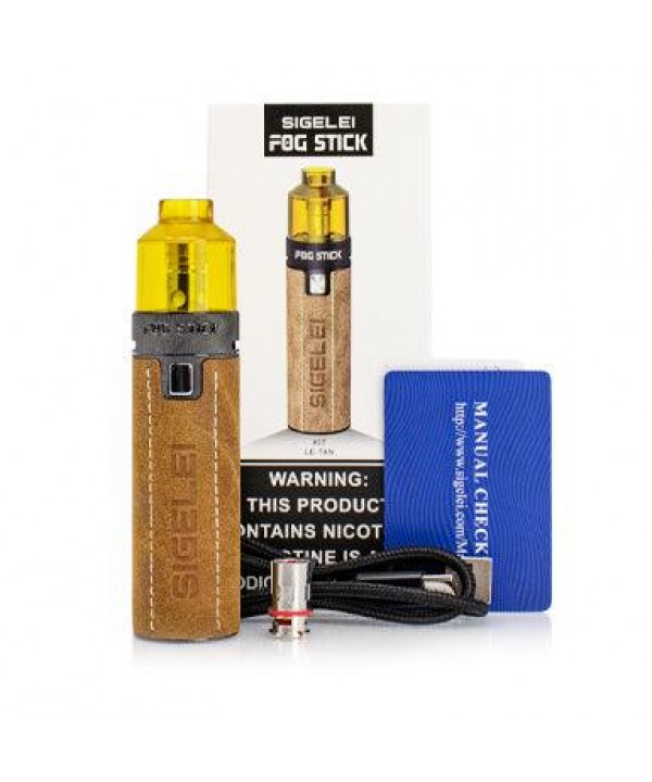 Sigelei FOG Stick Kit