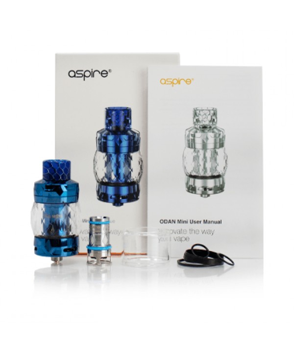 Aspire Odan Mini Tank