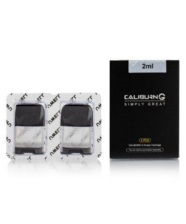 UWELL Caliburn G Pods