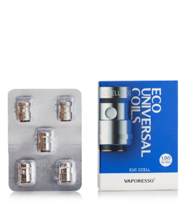 Vaporesso EUC Coils