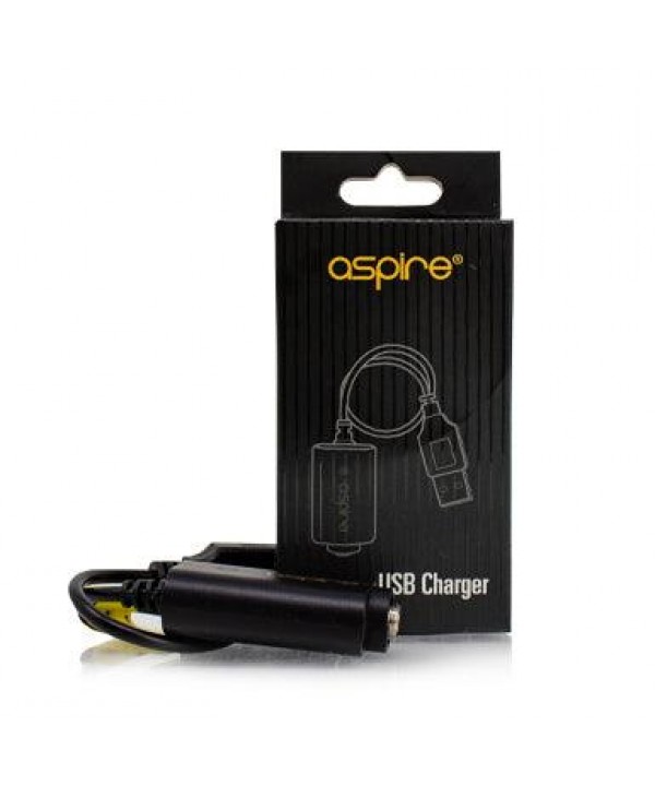 Aspire USB eGo Charger