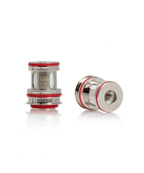 Vaporesso GTR Coils