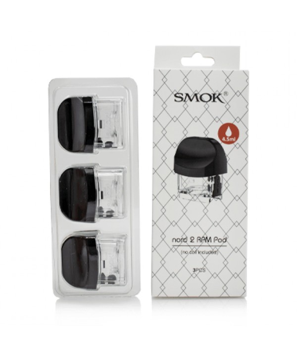 SMOK NORD 2 Pods