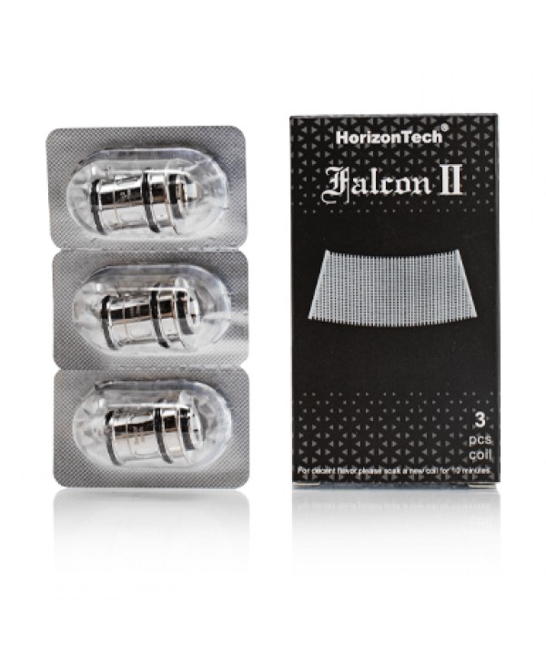 HorizonTech Sector Mesh Coils