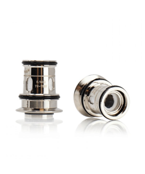 HorizonTech Sector Mesh Coils