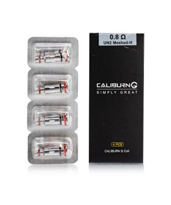 UWELL Caliburn G Coils