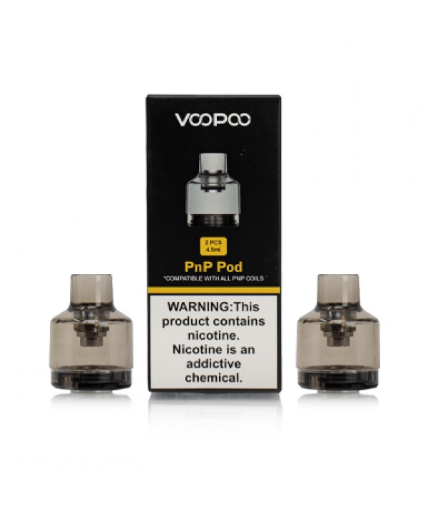 VOOPOO PnP Pods