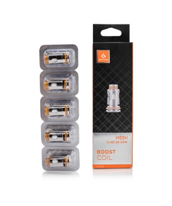 GeekVape Boost Coils