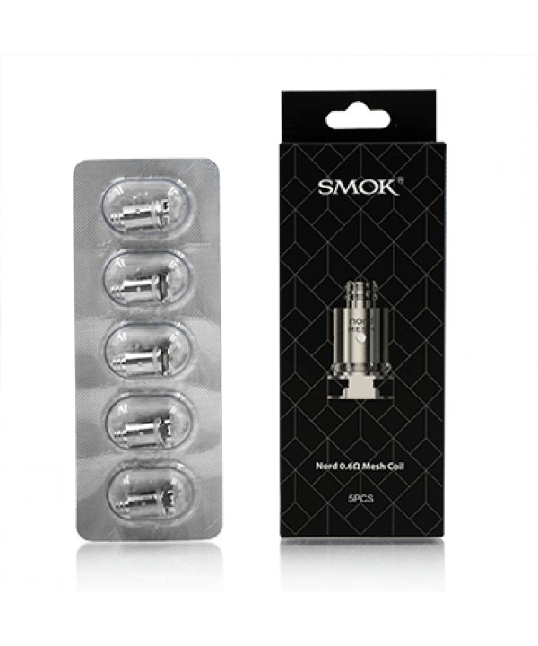 SMOK NORD Coils