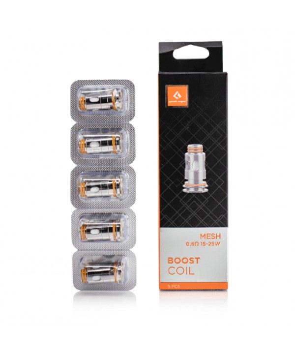 GeekVape Boost Coils