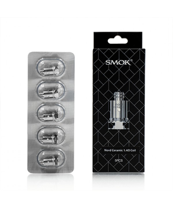 SMOK NORD Coils