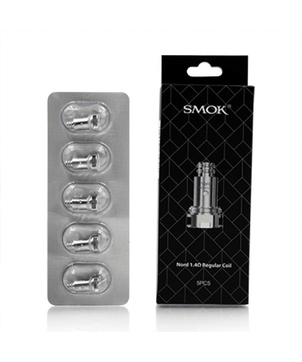 SMOK NORD Coils