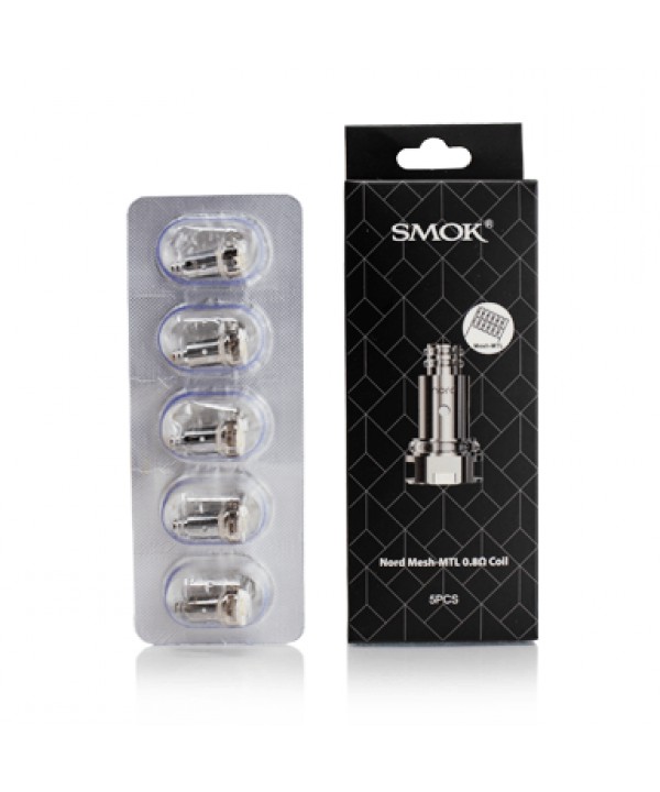 SMOK NORD Coils