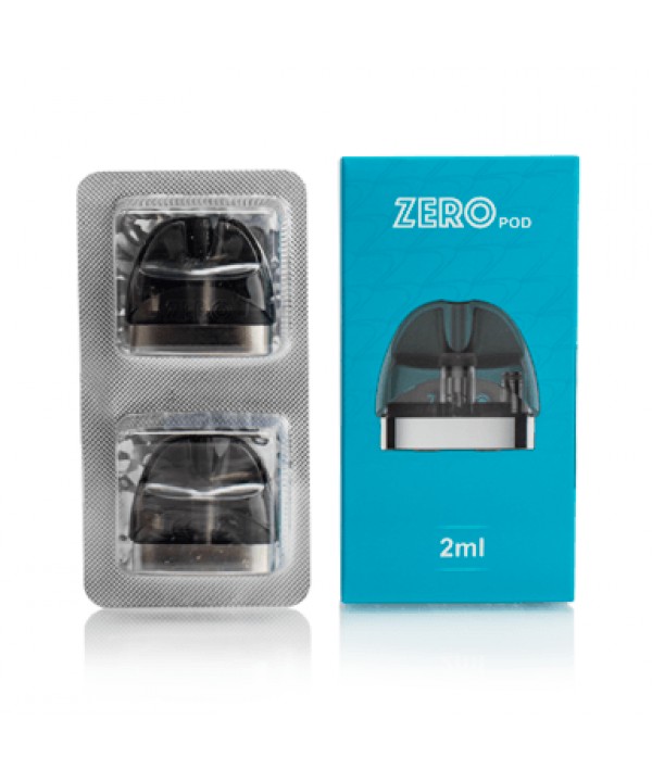 Vaporesso ZERO Pods