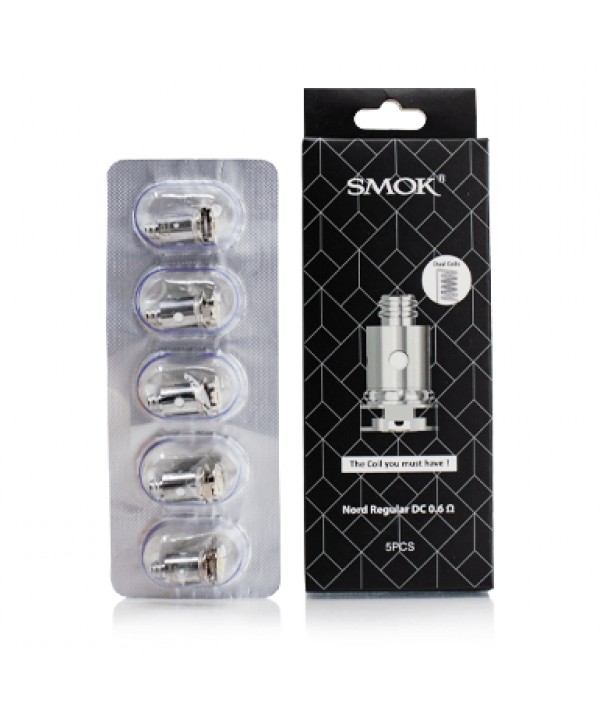 SMOK NORD Coils