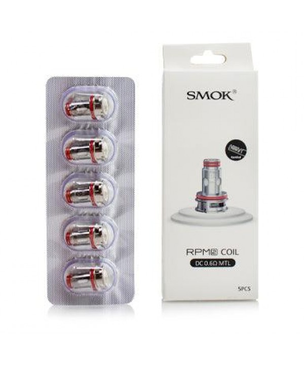 SMOK RPM 2 Coils