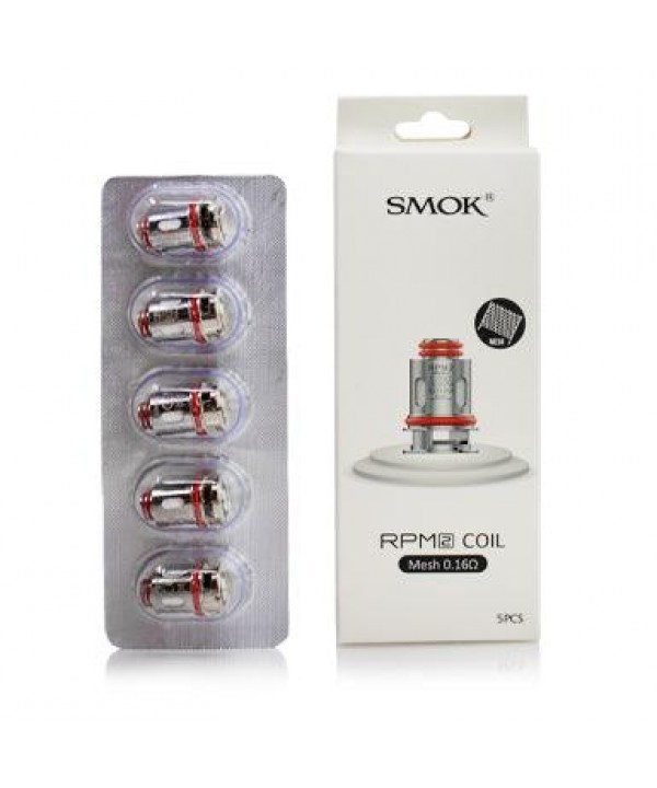 SMOK RPM 2 Coils