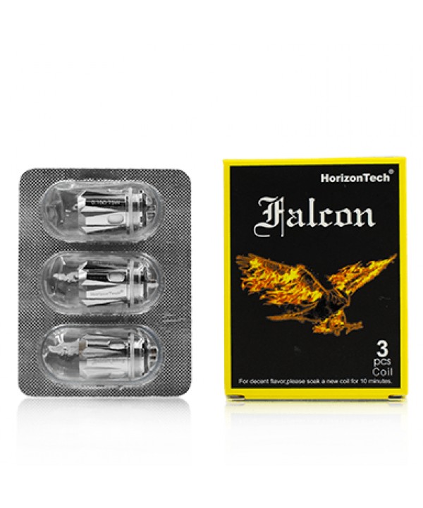 HorizonTech Falcon Coils