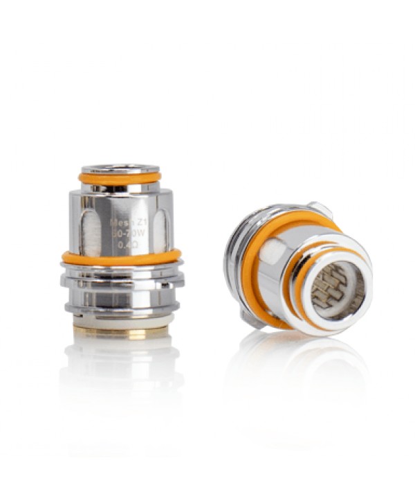 GeekVape Mesh Z Coils