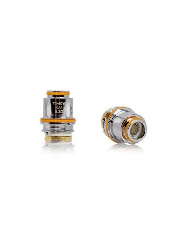 GeekVape Mesh Z Coils