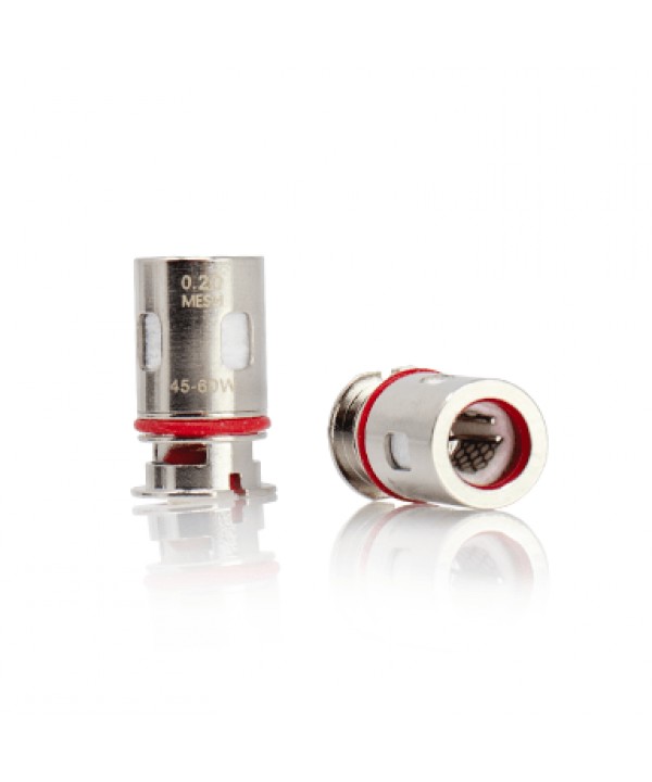 Vaporesso GTX Coils