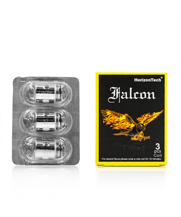 HorizonTech Falcon Coils