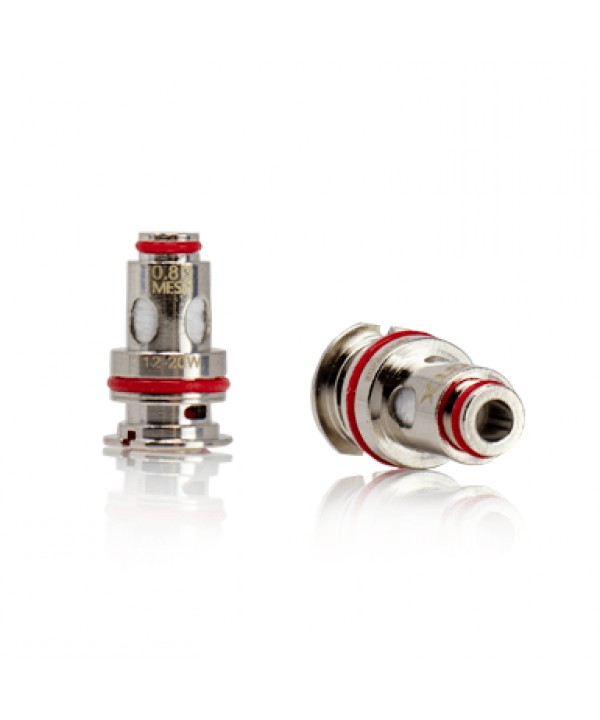 Vaporesso GTX Coils