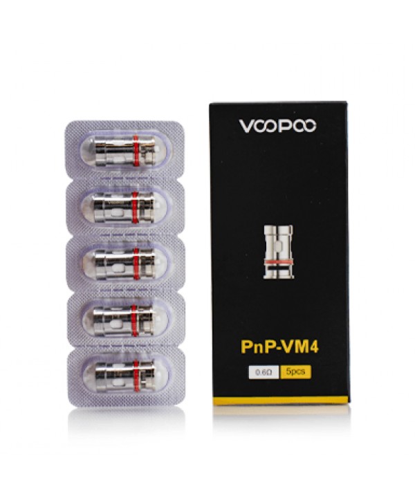 VOOPOO PnP Coils