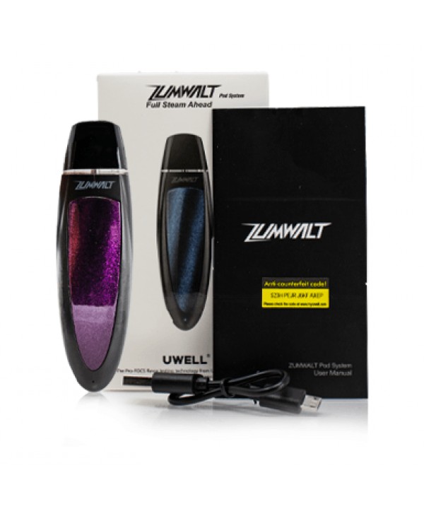 UWELL Zumwalt