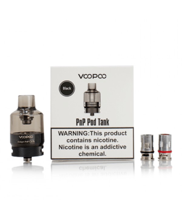 VOOPOO PnP Pod Tank