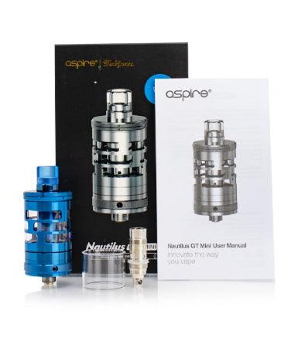 Aspire Nautilus GT Mini Tank