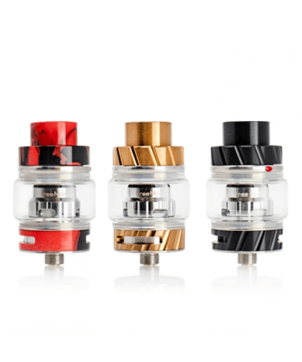 FreeMax Fireluke 2 Tank