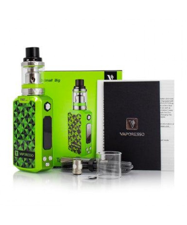 Vaporesso Tarot Nano Kit