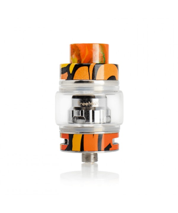 FreeMax Fireluke 2 Tank