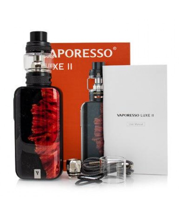 Vaporesso LUXE 2 Kit