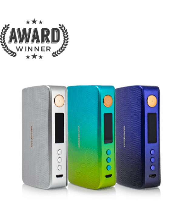 Vaporesso GEN Mod