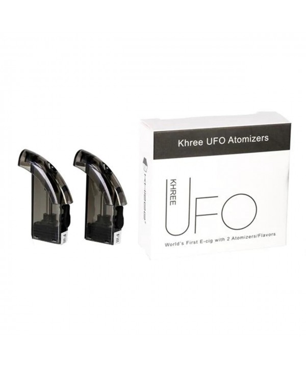 KHREE UFO Pod Kit