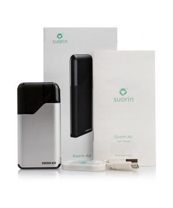 Suorin Air